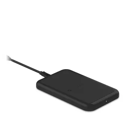 Mophie Charge Force Wireless Charging Pad, Black