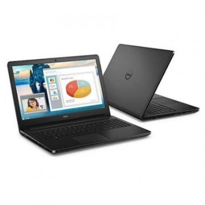 New INSPIRON 15 3000 SERIES 3567 7th Gen i5 7200U 8GB RAM 256gb SSD Full HD Intel HD Graphics 620 graphics memory 15 inch display Windows10H LCD Back Cover for Black