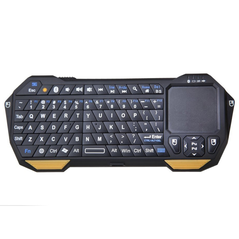 bluetooth keyboard for android