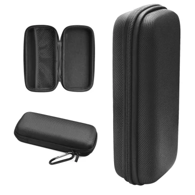New Travel Carry Protective Storage Pouch compatible with Harman/Kardon Traveler Bluetooth Speaker - intl