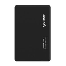 SSD External USB 3.0 to SATA Hard Drive Enclosure Caddy Case For 2.5/" Inch HDD