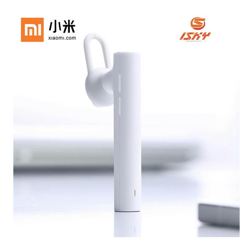 Original Xiaomi Bluetooth Earphones Youth Edition Wireless Headphones Headset Built-in Mic(Export) Singapore