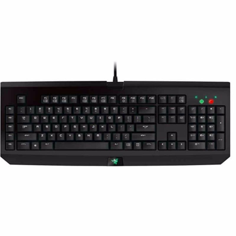 Razer BlackWidow Stealth 2014-Expert Mechanical Gaming Keyboard Singapore