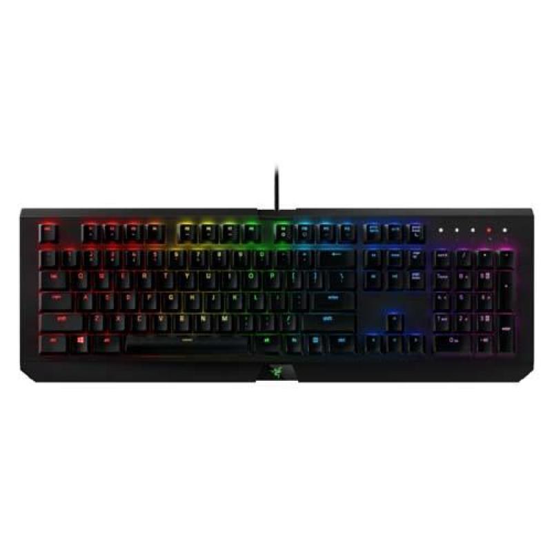 Razer Rz03-01760200-R3M1 Blackwidow X Chroma - Multi-Color Mechanical Gaming Keyboard - Us Layout Singapore