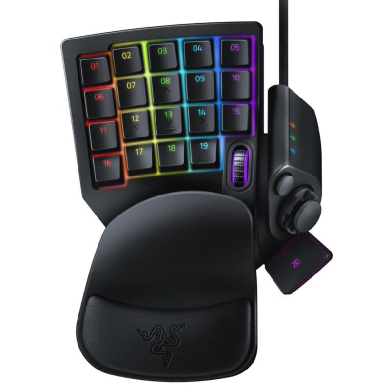 Razer Tartarus V2 Singapore