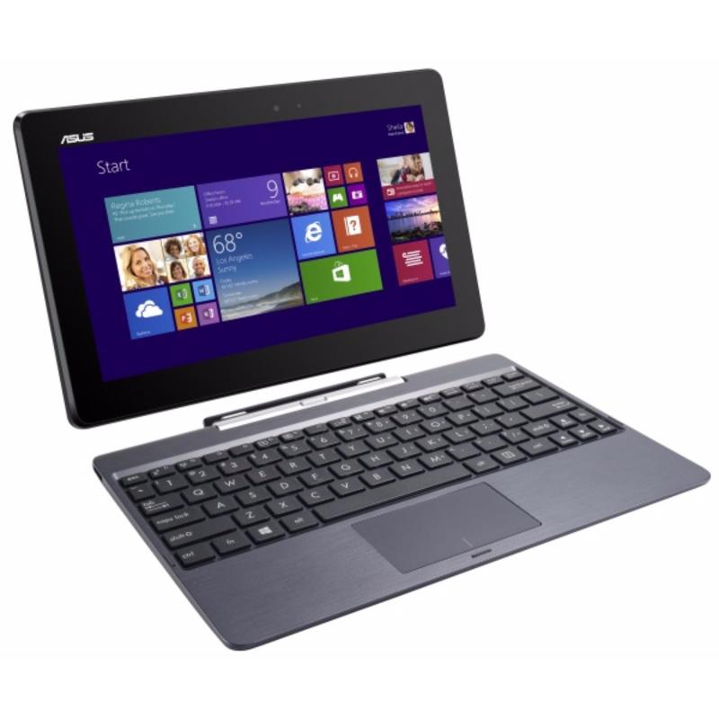 Refurbished Asus T100T Laptop / 10.1 / Z3775 / 2GB RAM / 64GB eMMC / W8 / 1mth Warranty