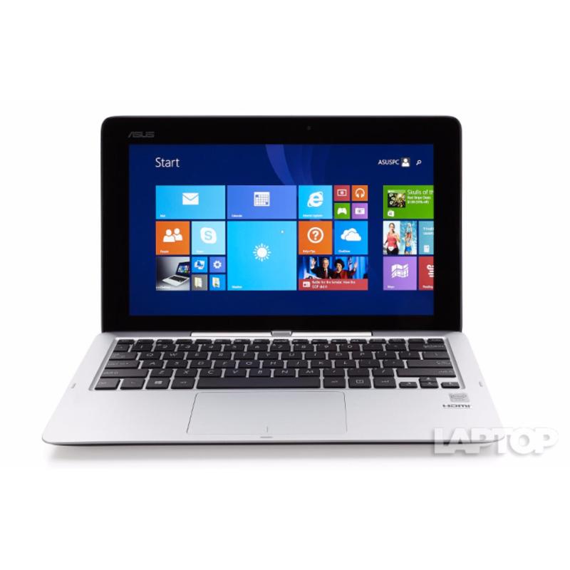 Refurbished Asus T200T Laptop / 11.6 / Atom / 2GB RAM / 64GB HDD/ One Month Warranty
