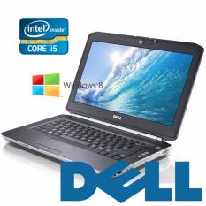 Refurbished Dell E5420 Laptop / 14 inch / Intel Core i5 / 4GB RAM / 500GB HDD / Windows 7 / One Month Warranty