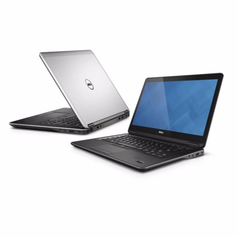 Refurbished Laptop Dell Latitude E7240 i5 4th gen 4GB RAM 128GB SSD Windows 10