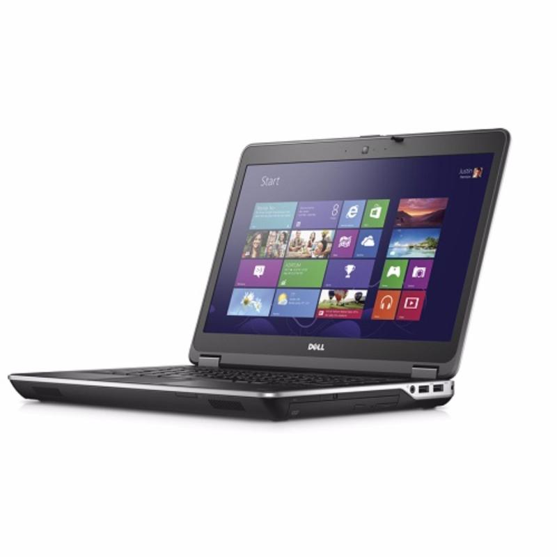 Refurbished Dell Latitude E6440 Laptop-Intel i5/ 4GB RAM / 500GB HDD/ Windows 7 / One Month Warranty