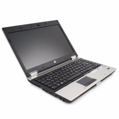 (Refurbished) HP EliteBook 2540P - 12.1 - Core i5 - 4Gb - 640GB - Windows 7 Pro 64 Bit