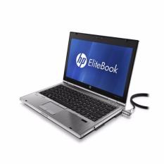 Refurbished HP EliteBook 2560p 12.5in Laptop - i5 / 4GB RAM / 320GB HDD / Eng KB / W7/ 1mth Warranty