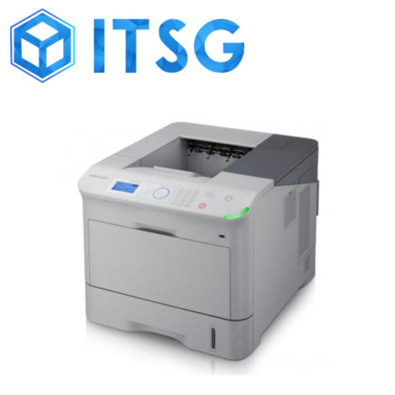 Samsung ML-6510ND/XSS / Printer / Home Use / Laser / Business Use / Print / Multi functional Printer Singapore