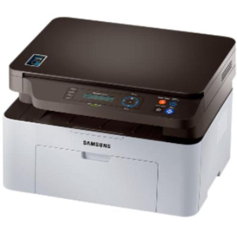 Samsung SL-M2070W Xpress Black and White Multifunction Printer Singapore