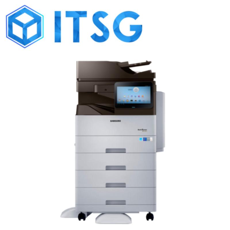 Samsung SL-M5370LX/XSS / Printer / Home Use / Laser / Business Use / Print / Multi functional Printer Singapore