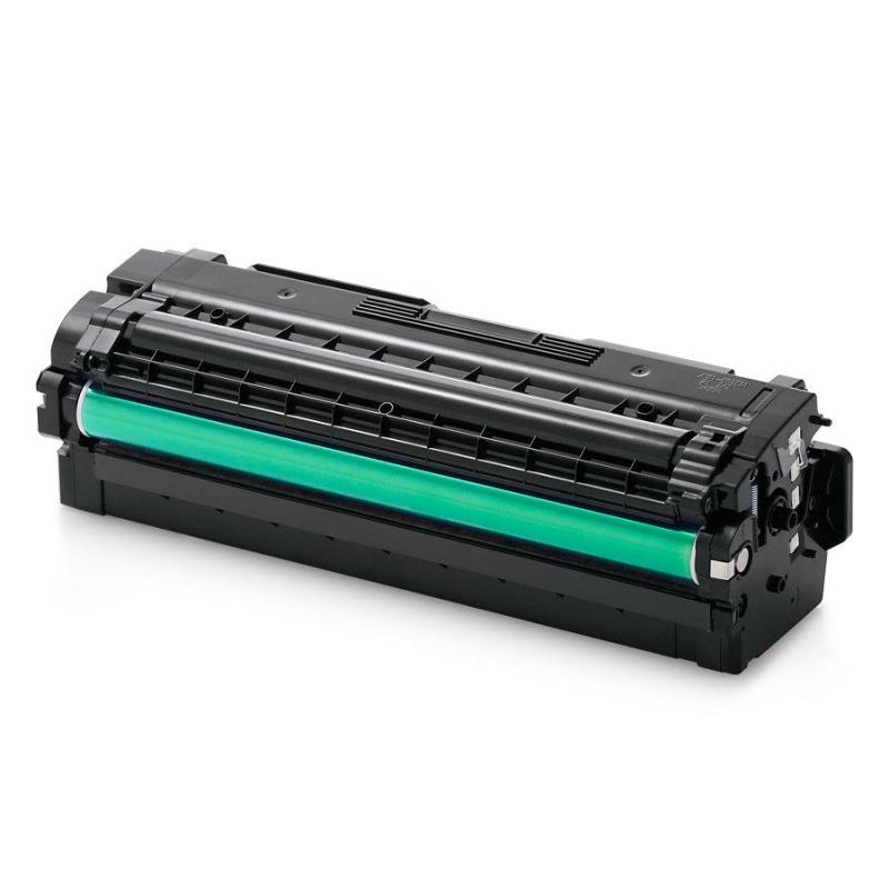 Samung CLT-K506L/SEE Printer Black Toner Singapore