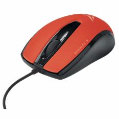 Alcatroz Stealth 3 SILENT Mouse
