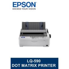 lq 590 printer