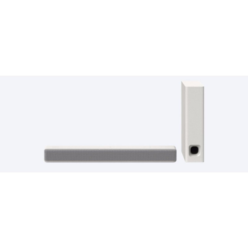 SONY 2.1CH COMPACT SOUNDBAR WITH BLUETOOTH HT-MT300 Singapore