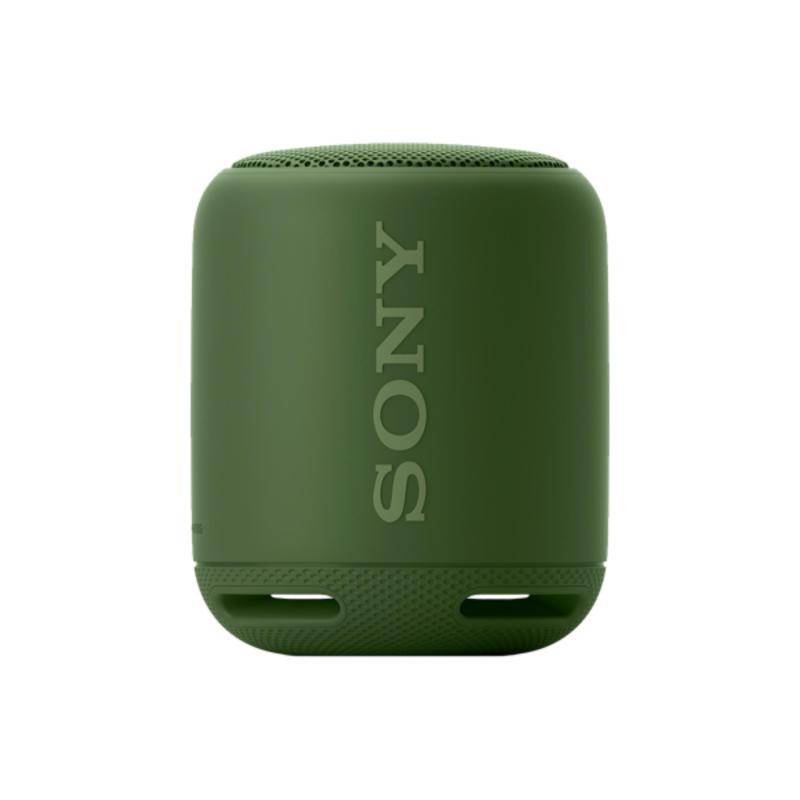 Sony Extra Bass Portable Bluetooth Wireless Speaker, Srs-Xb10 (Green) Singapore