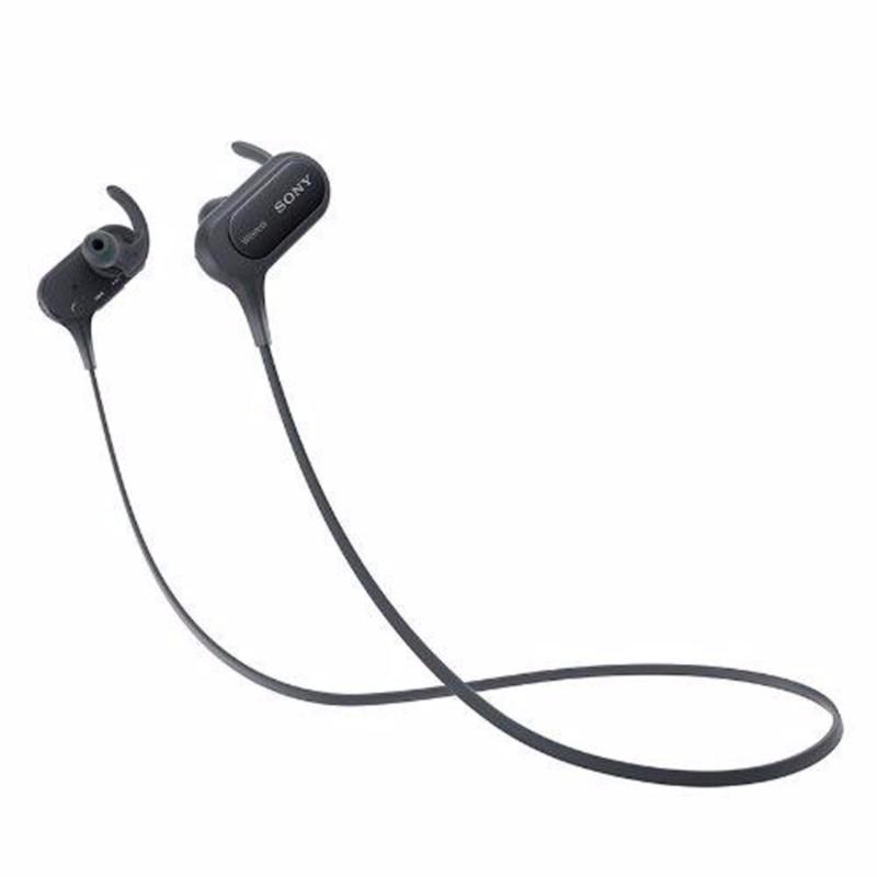 SONY MDR-XB50BS EXTRA BASS WIRELESS SPORTS IN EAR HEADPHONE Singapore