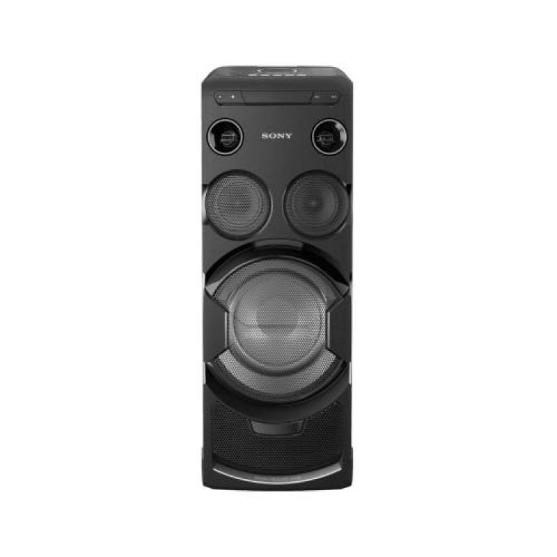 Sony High Power Home Audio System with Bluetooth and Wi-Fi MHC-V77DW Singapore