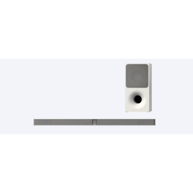 Sony HT-CT290 2.1ch Soundbar with Bluetooth Singapore