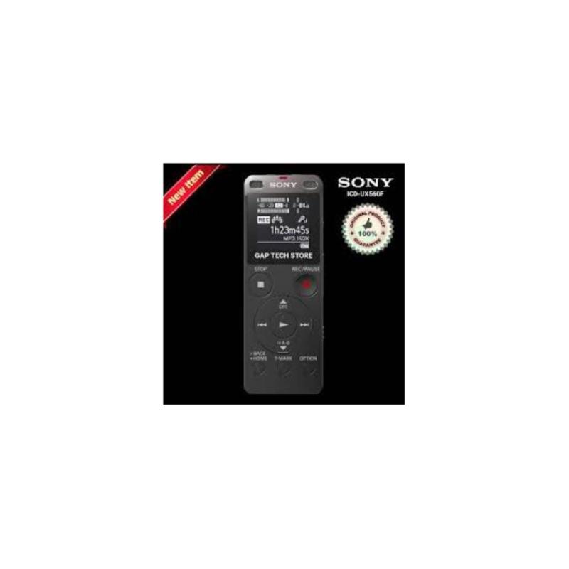 SONY ICD-UX560F Singapore