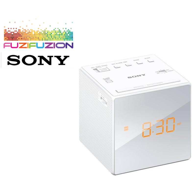 Sony ICF-C1 Clock Radio Singapore