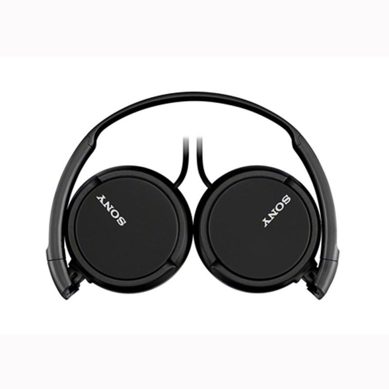 Sony MDR-ZX110 Headphones - Black Singapore