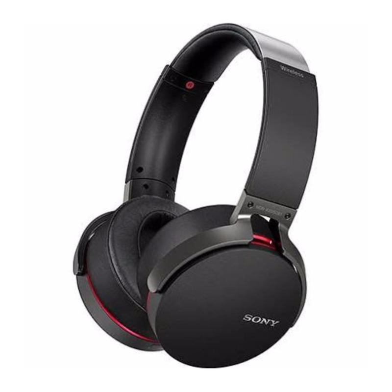 SONY MDRXB950B1 (BLACK) EXTRA BASS™ Wireless Headphones Singapore
