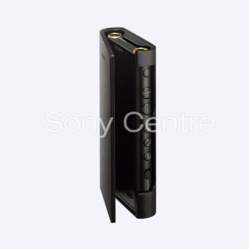 Sony Singapore CKL-NWZX300 Flip Case for Walkman® Singapore