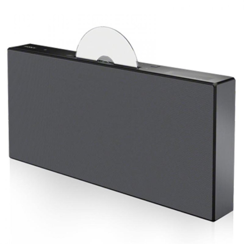 Sony Singapore CMT-X5CD Mini Hi-Fi system Singapore