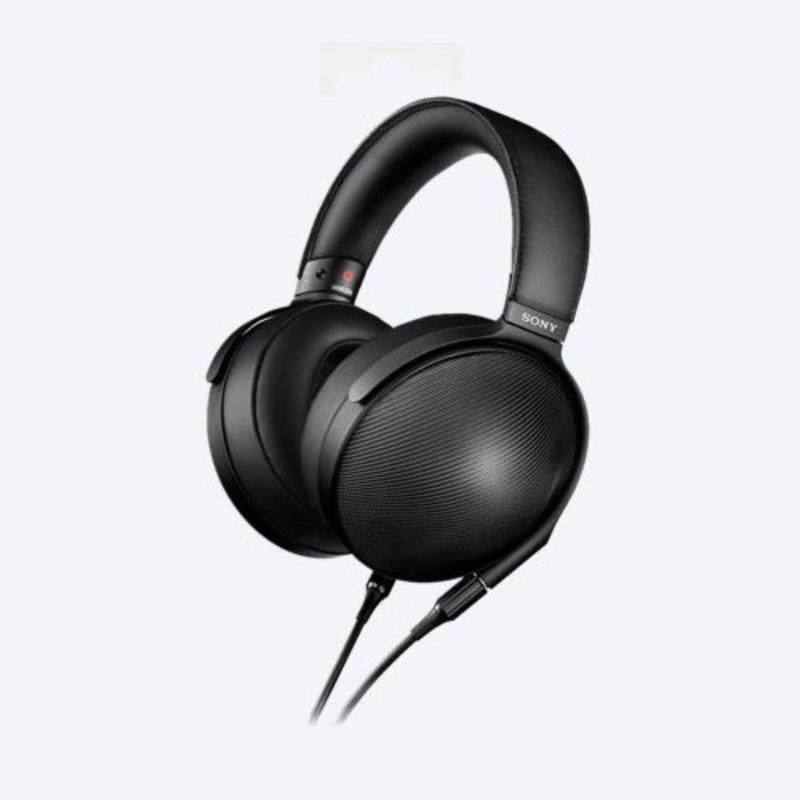 Sony Singapore MDR-Z1R Signature Series Premium High Resolution Headphones Singapore