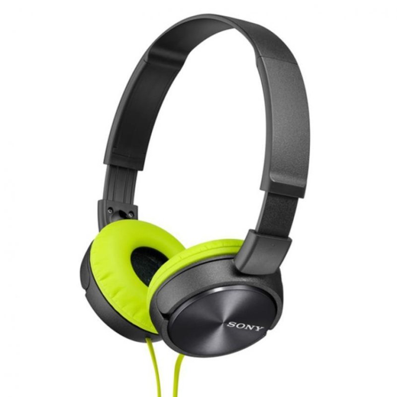Sony Singapore MDR-ZX310 On-ear Headphone (Grey) Singapore