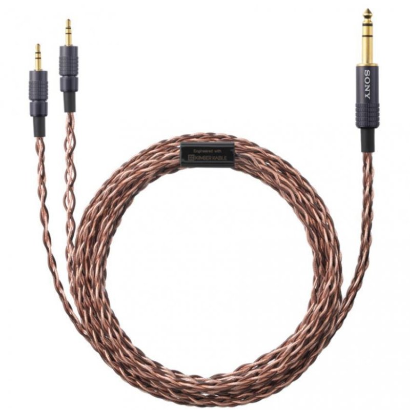 Sony Singapore MUC-B30UM1 Kimber Kable for MDR-Z7 (3m) Singapore