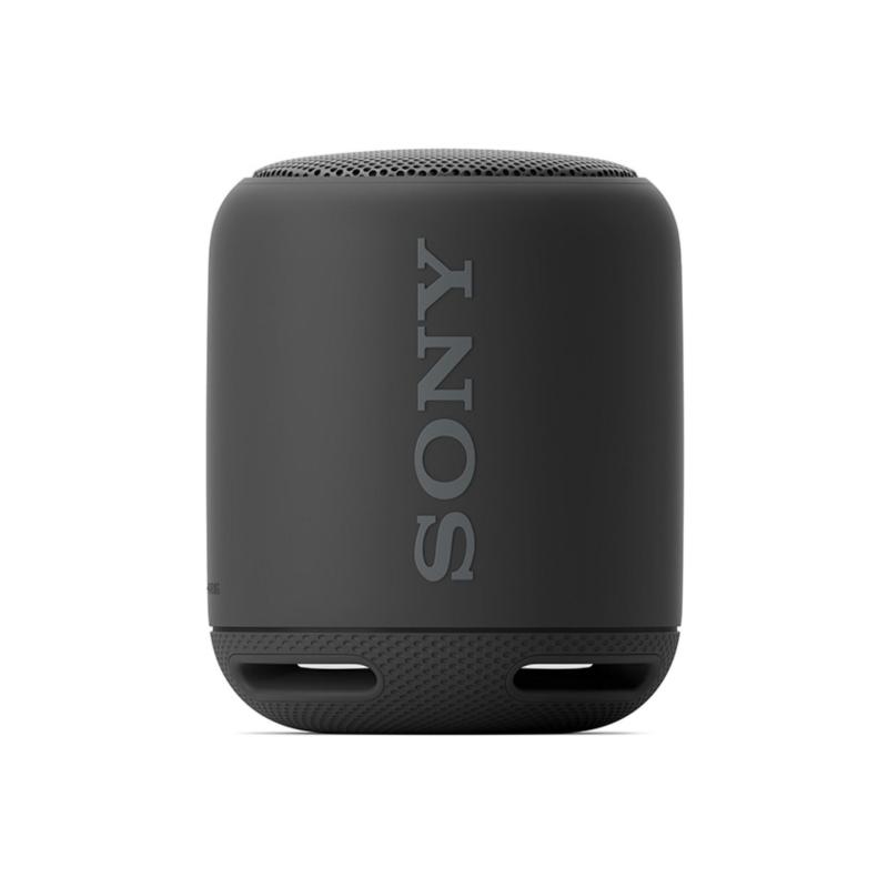 Sony Singapore SRS-XB10 Extra Bass Portable Wireless Speaker with Bluetooth® (Black) Singapore