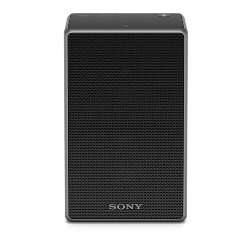 Sony Singapore SRS-ZR5 Multi-Room All-in-one wireless speaker (Black) Singapore