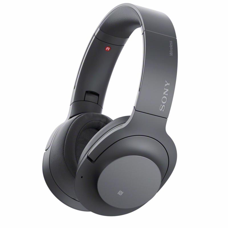 Sony Singapore WH-H900N h.ear on 2 Wireless NC Singapore