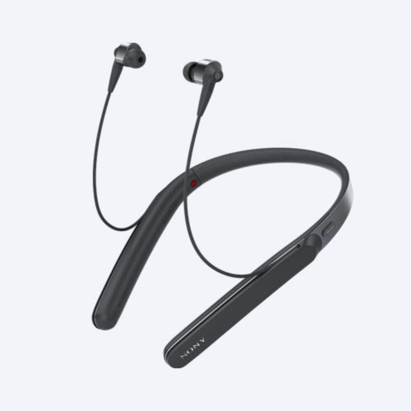 Sony Singapore WI-1000X Wireless Noise Cancelling Headphones Singapore