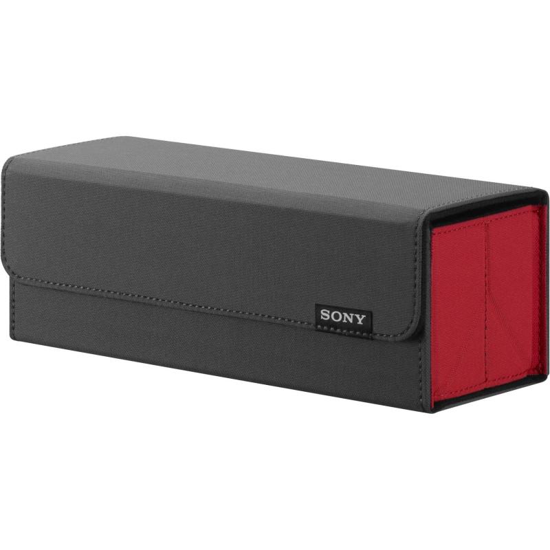 Sony SRS X33 Case Black Singapore
