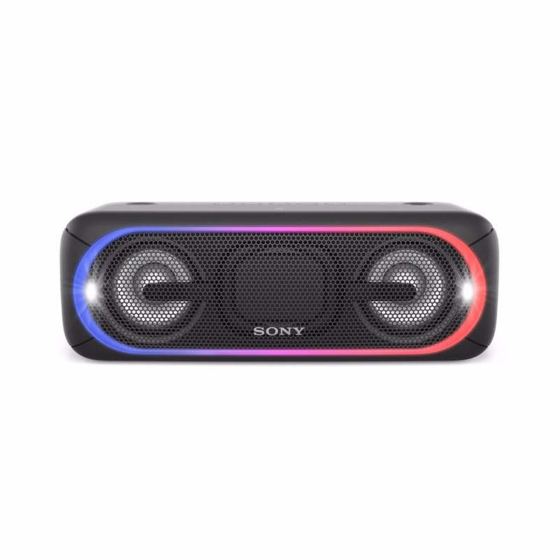 Sony SRS-XB40 Portable Bluetooth Speakers Singapore