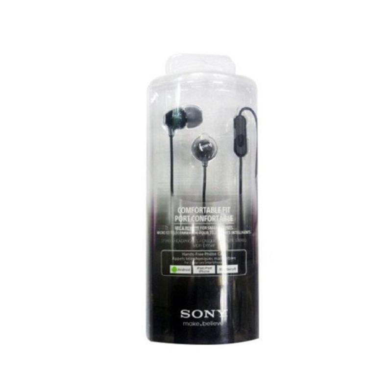 SONY Stereo In-Ear Headphones MDR-EX15AP Singapore