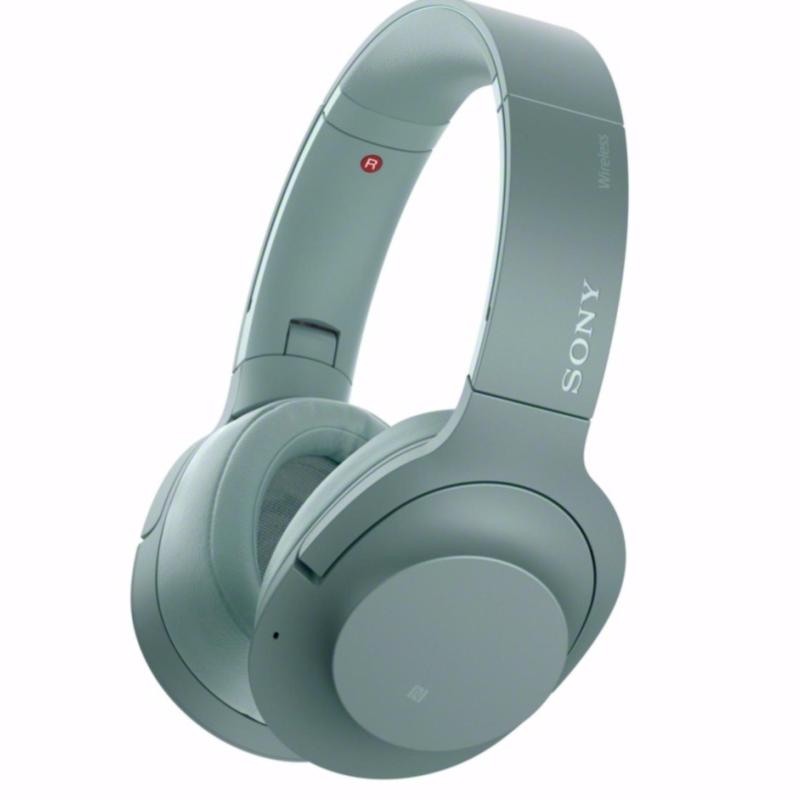 SONY WH-H900N BLUETOOTH WIRELESS NOISE CANCELLING HEADPHONES Singapore