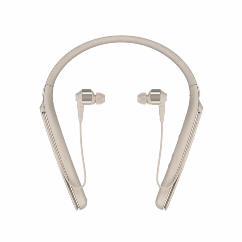 Sony WI-1000X Bluetooth Neckband Noise Cancelling In-Ear Headphone Singapore