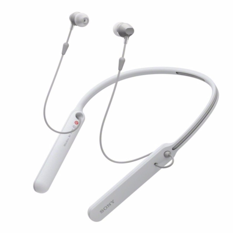 Sony WI-C400 Wireless In Ear Headphone Singapore