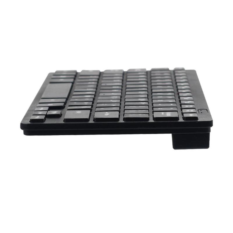 Ultimate Wireless 2.4GHz Mini Keyboard and Mouse Combo Set for Laptop iMac Macbo Singapore