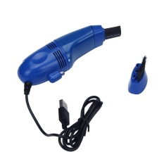 USB Vacuum Cleaner Designed For Cleaning Computer Keyboard Phone Use Singapore