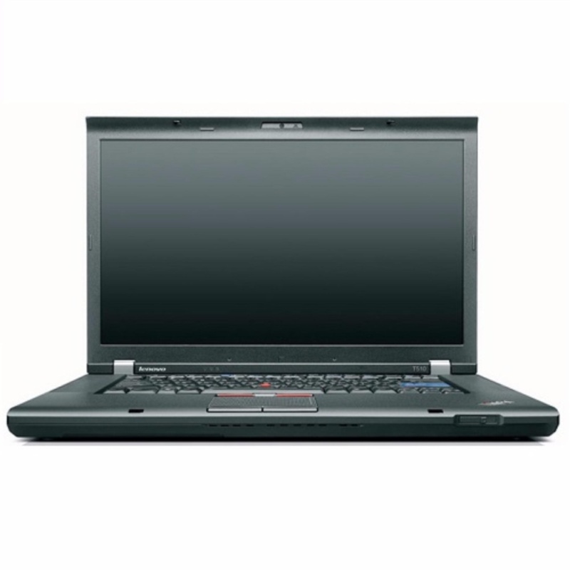 Used Lenovo T510 (Core i5-560M/320GB HDD/4GB RAM)
