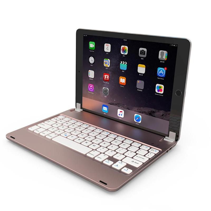 Wireless Bluetooth Keyboard Case For Apple iPad 5/iPad 6/iPad Pro 9.7 RG Singapore